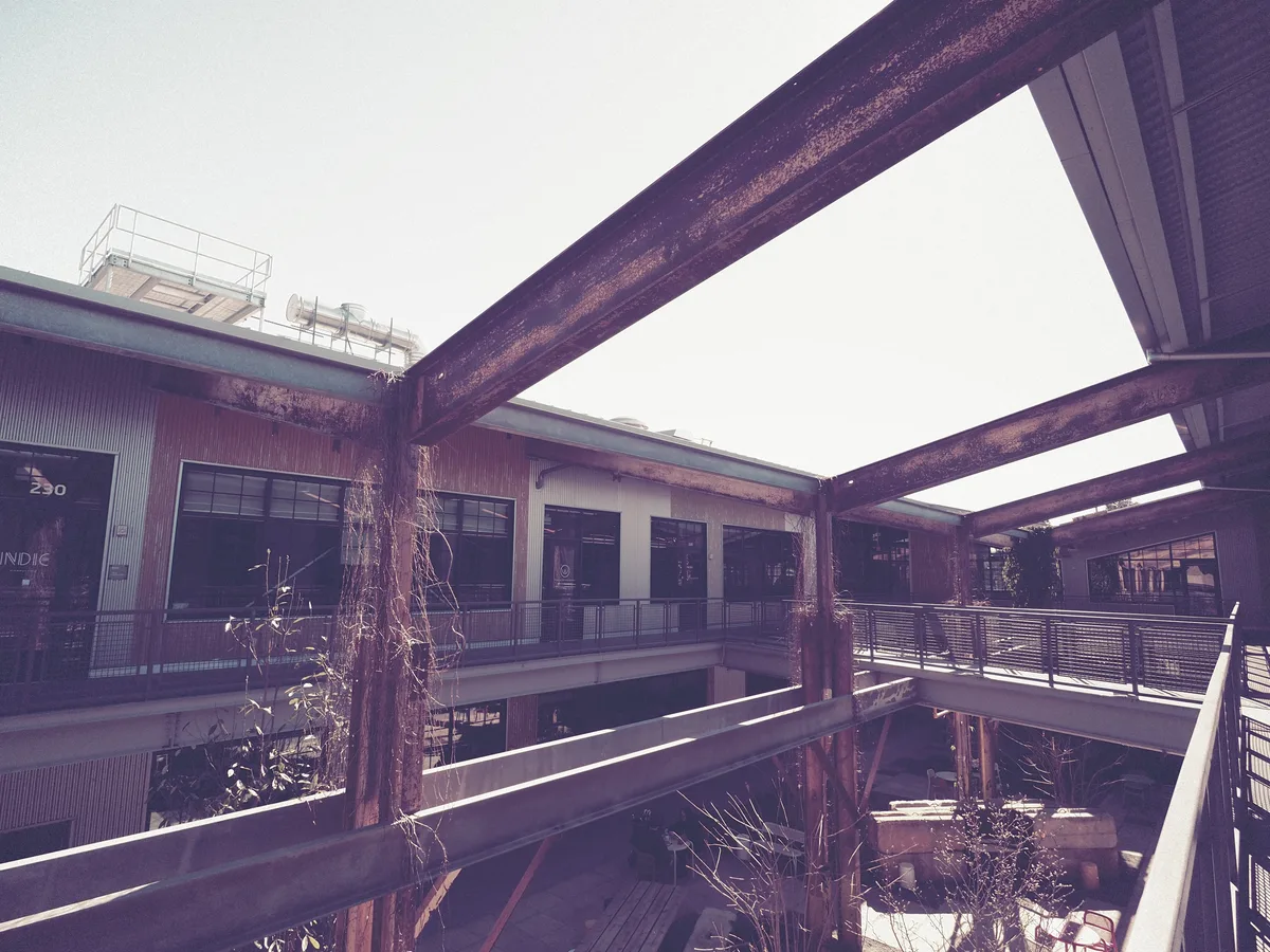 Dock 1053 photograph 5